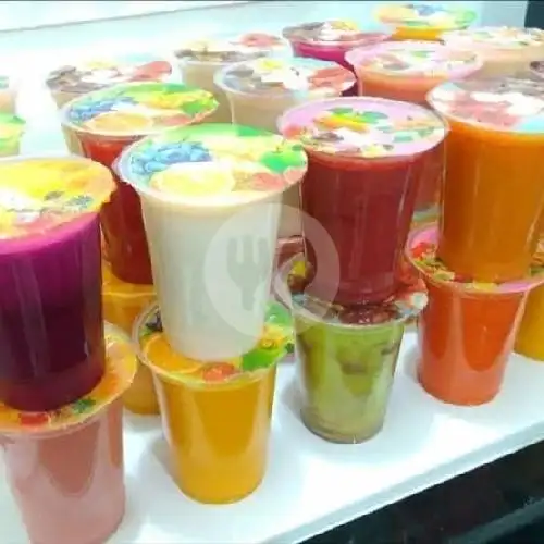 Gambar Makanan Jus Buah Yuga Al Barokah 8