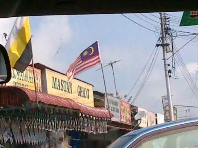 Mastan Ghani Mee & Rojak Food Photo 10