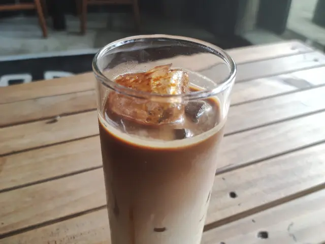 Gambar Makanan Kakaku Coffee Roasters 6