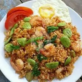 Gambar Makanan Nasi Goreng Babat, Cileungsi 10