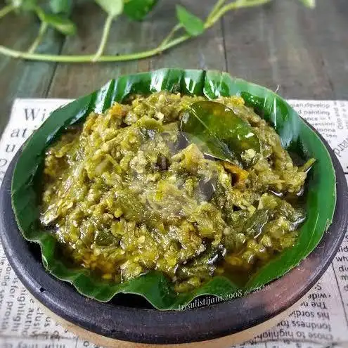 Gambar Makanan Nasi Kapau Sekampung 14