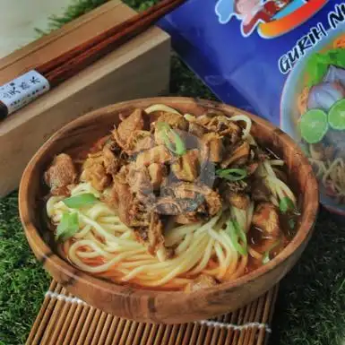 Gambar Makanan Baso Aci 69, Kepanjen 12