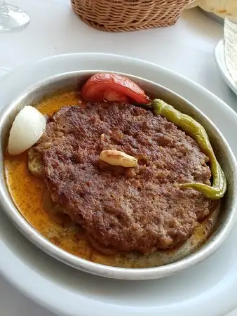 Kilisli Restaurant