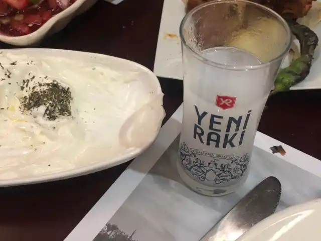 Orfoz Ocakbaşı'nin yemek ve ambiyans fotoğrafları 3