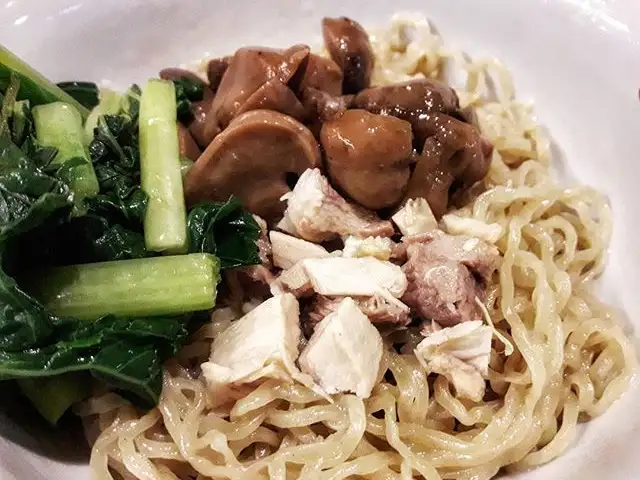 Gambar Makanan Bakmi Naga 15