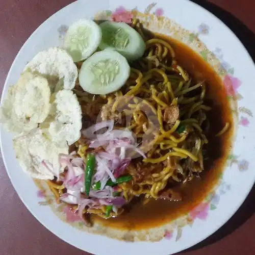 Gambar Makanan Mie Aceh Barouna Jaya, Tapos 5