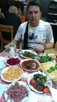 Kadikoy Cicek Pasaji'nin yemek ve ambiyans fotoğrafları 2