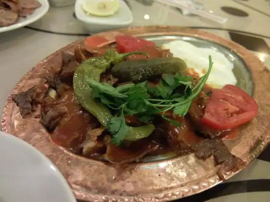 Beyoğlu Halk Döner'nin yemek ve ambiyans fotoğrafları 38