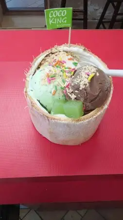 Coco King ice cream Food Photo 11