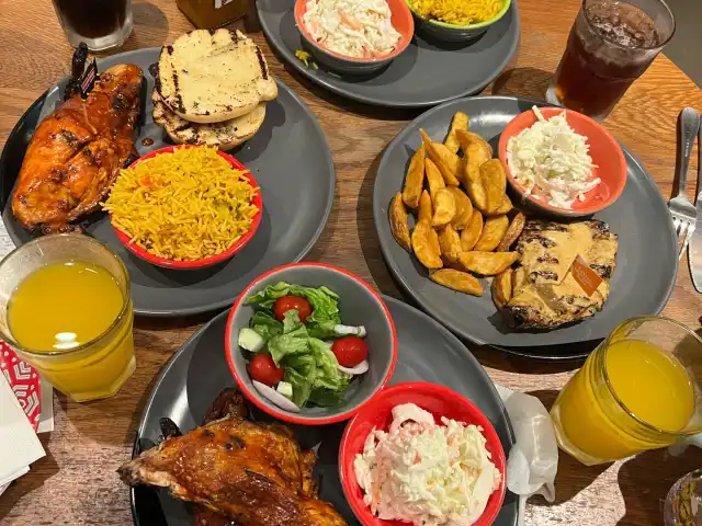 Nando's Food Photo 3