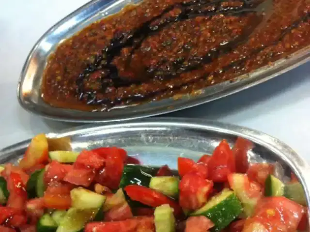 Şanlıurfa Zaman Ciğer & Kebap'nin yemek ve ambiyans fotoğrafları 46