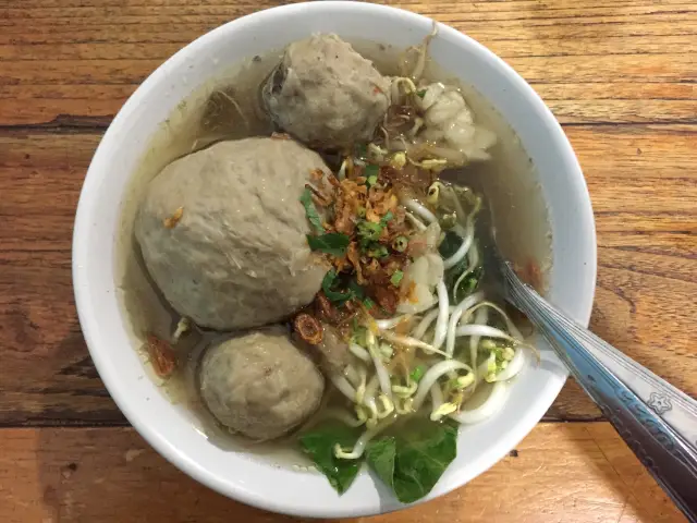 Gambar Makanan Bakso88 2