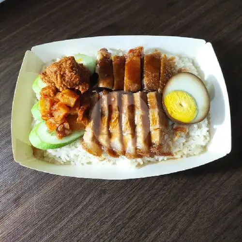 Gambar Makanan KEPUIDOO, Cengkareng 2