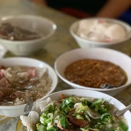 Gambar Makanan Soto Sutri 19