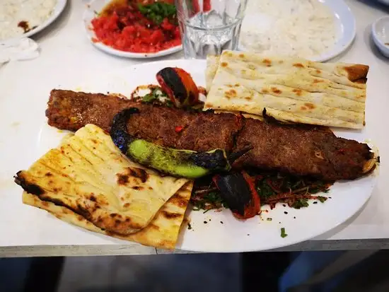 Cihangir Kebap Kaburga'nin yemek ve ambiyans fotoğrafları 11