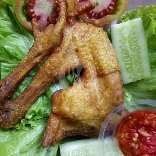 Gambar Makanan Spesial Sambal Mentah Wong Kebumen, Lengkong Karya 18