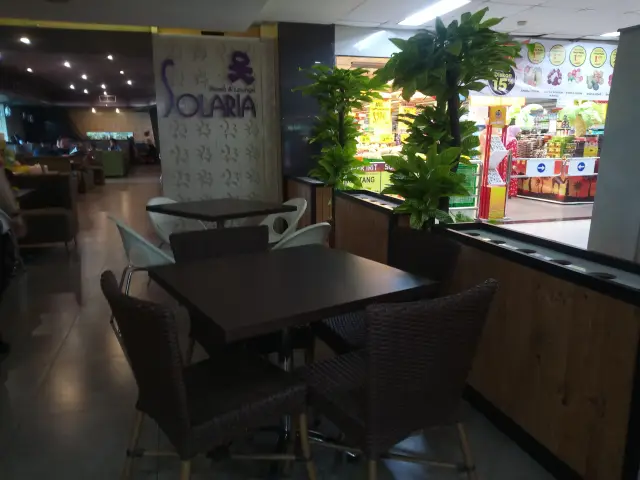 Gambar Makanan Solaria 8