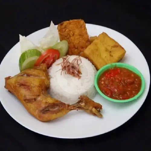 Gambar Makanan Sulthan Concept Jakarta, Kemang 1