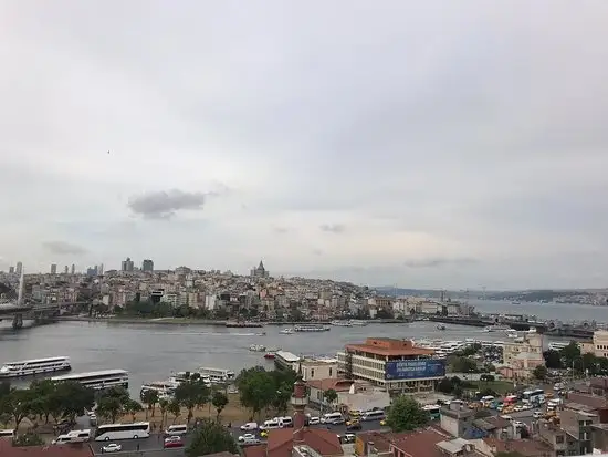 Husnu Ala'nin yemek ve ambiyans fotoğrafları 33