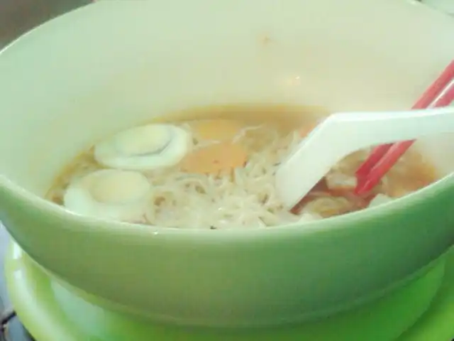 Gambar Makanan SO Ramen 11