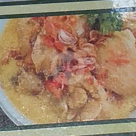 Gambar Makanan Warung Pojok, Legian Food Court 4