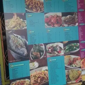 Erawan Food Photo 17