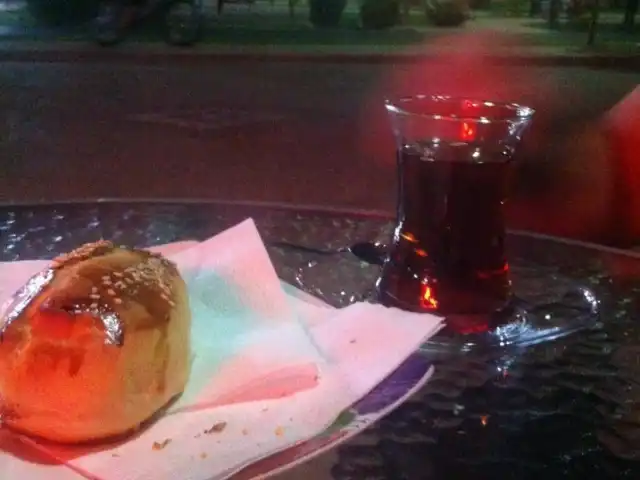 Yeşim Cafe'nin yemek ve ambiyans fotoğrafları 4