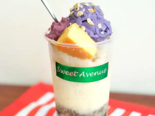Sweet Avenue Cafe Food Photo 13
