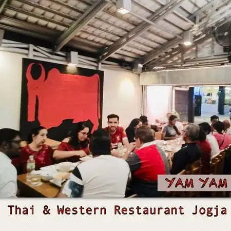 Gambar Makanan Yam Yam Restaurant Yogyakarta 4