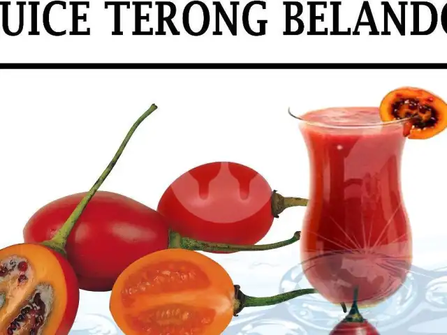 Gambar Makanan Rm Aroma Cempaka (Ac Andoenk), Cempaka Putih 9