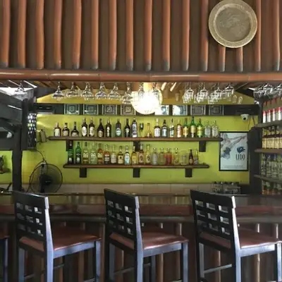 Coron Village Bar and Resto