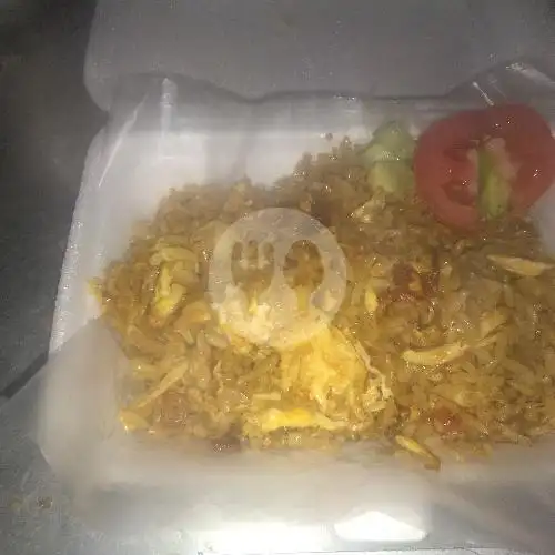 Gambar Makanan Nasi Goreng Sedap Malam, Sukaraja 7