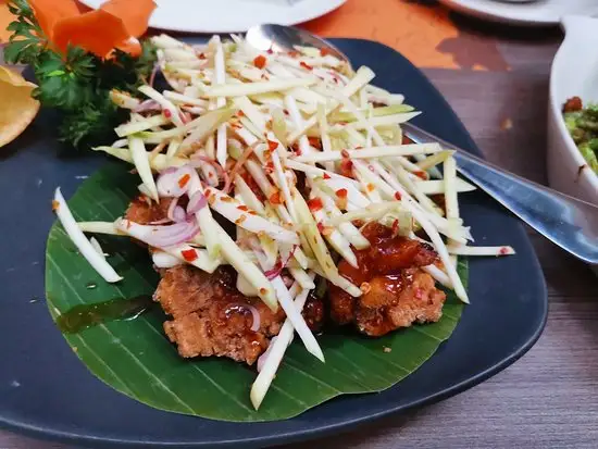 Gambar Makanan Penang Bistro - Kebon Sirih 8