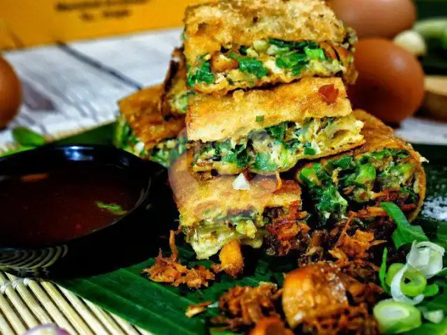 Gambar Makanan Martabak Origin, Tanjung Duren 6