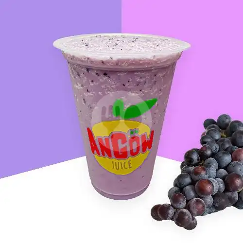 Gambar Makanan Angow Juice, Setia Budi 8