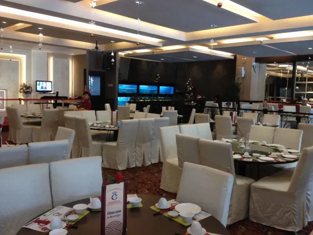 Gambar Makanan Central Restaurant 4