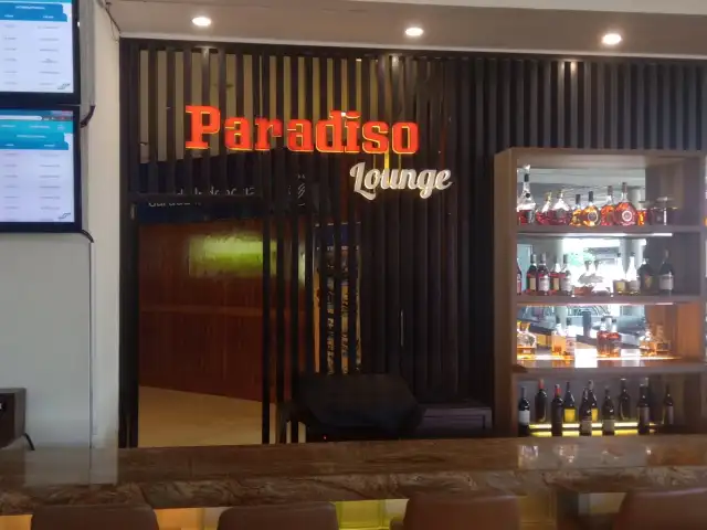 Gambar Makanan Paradiso Lounge - Kuta Paradiso Hotel 3