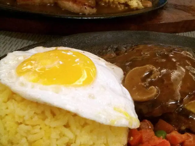 Sizzling Plate Food Photo 18
