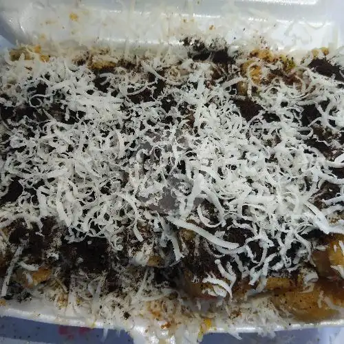 Gambar Makanan Snack Raja Krezzz, Wonokoyo 17