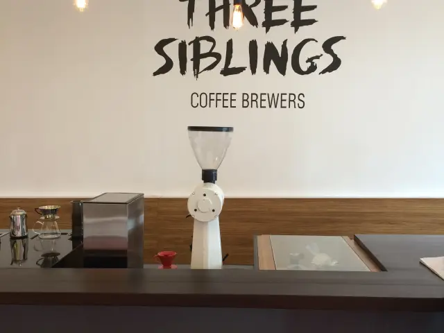 Gambar Makanan Three Siblings Coffee Brewers 12