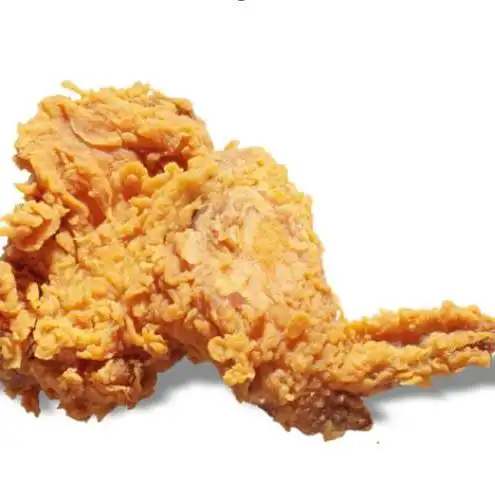 Gambar Makanan King's Chicken, Sunter 19