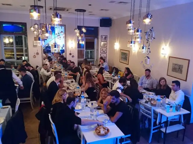 Alem Restaurant'nin yemek ve ambiyans fotoğrafları 5