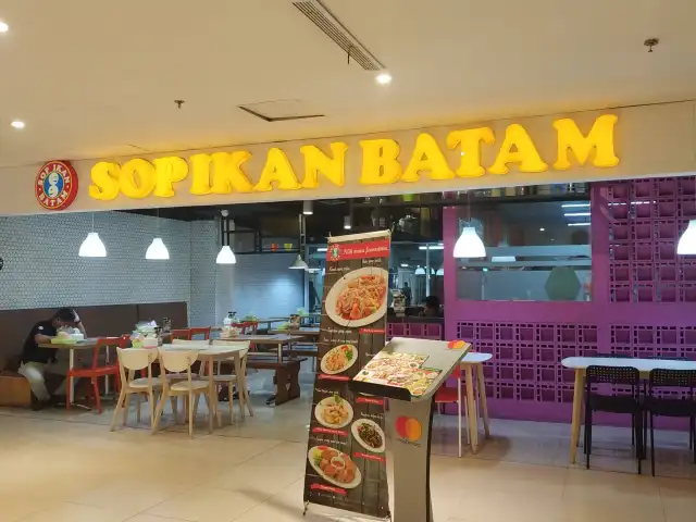 Gambar Makanan Sop Ikan Batam 10