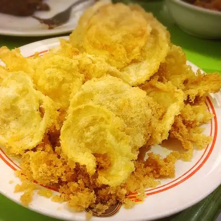 Gambar Makanan Ayam Goreng Mbok Berek 9