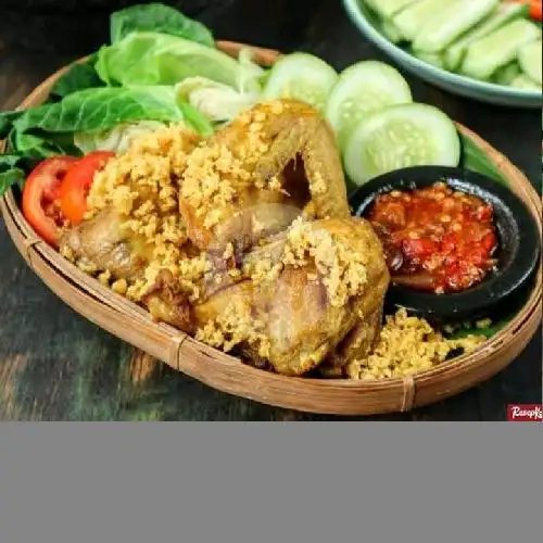 Gambar Makanan Ayam Tulang Lunak 99 Khas Sunda, Cabang Tendean 5