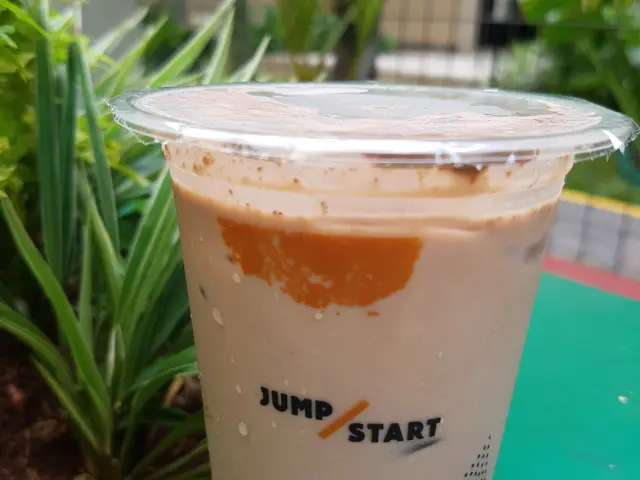 Gambar Makanan Jumpstart Coffee 1