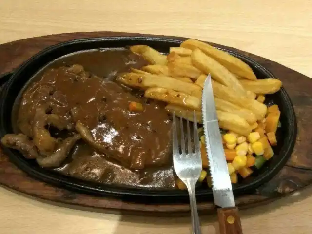 Gambar Makanan Fiesta Steak 17