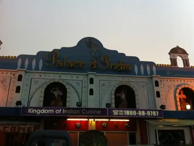 Palace d' India Food Photo 13