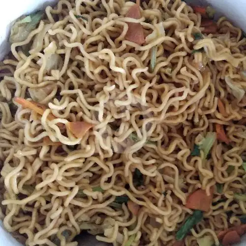 Gambar Makanan Wande Djeng Sri 4