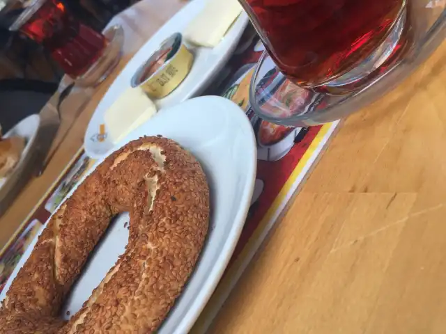 Aslı Börek Yenibosna Koçtaş'nin yemek ve ambiyans fotoğrafları 1